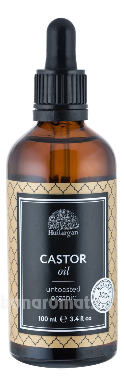   Castor Oil