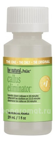       Callus Eliminator