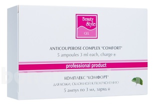         Anticouperose Complex Comfort