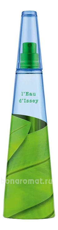 L'Eau D'Issey Pour Femme Eau De Toilette L'Ete