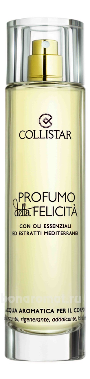 Profumo Della Felicita