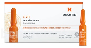      C-VIT Intensive Serum 10*1,5