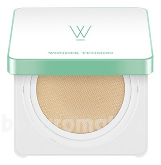 -     Wonder Tension Pact Madecassoside SPF30 PA