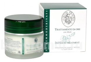  24       Trattamento 24 Ore
