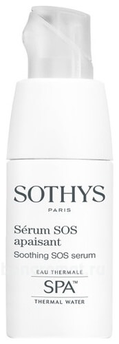     Eau Thermale SPA Serum SOS Apaisant