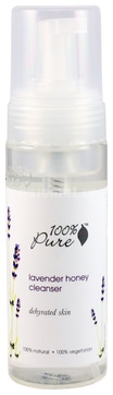        Lavender Honey Foam (  )