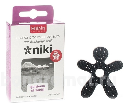     Niki