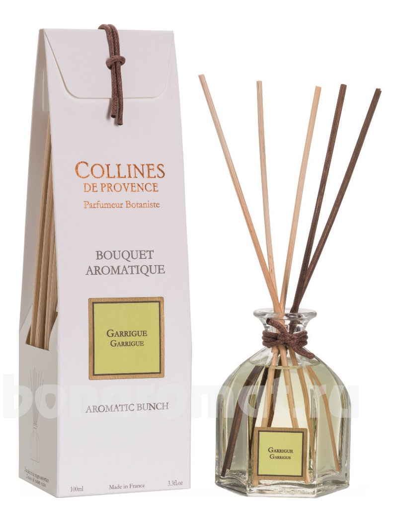   Les Naturelles