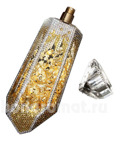 Oriental Goldskin Musk