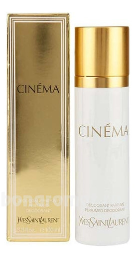 YSL Cinema