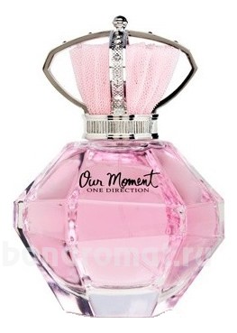 Our Moment