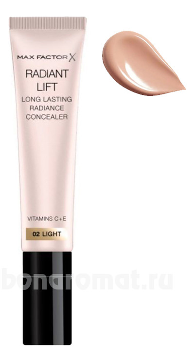    Radiant Lift Concealer
