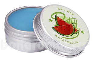      Nail Wax Watermelon
