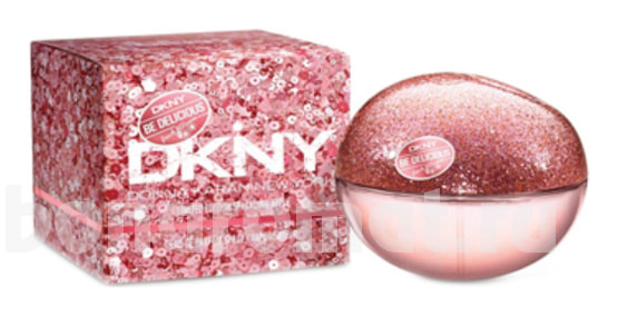 DKNY Fresh Blossom Sparkling Apple