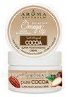       Cocoa Soft Whipped Butter Creme