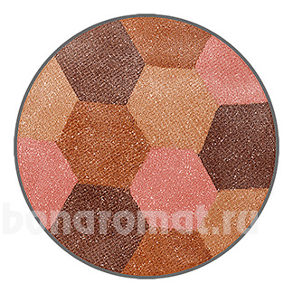    Mosaic Pressed Bronzer