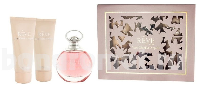 Van Cleef & Arpels Reve Elixir