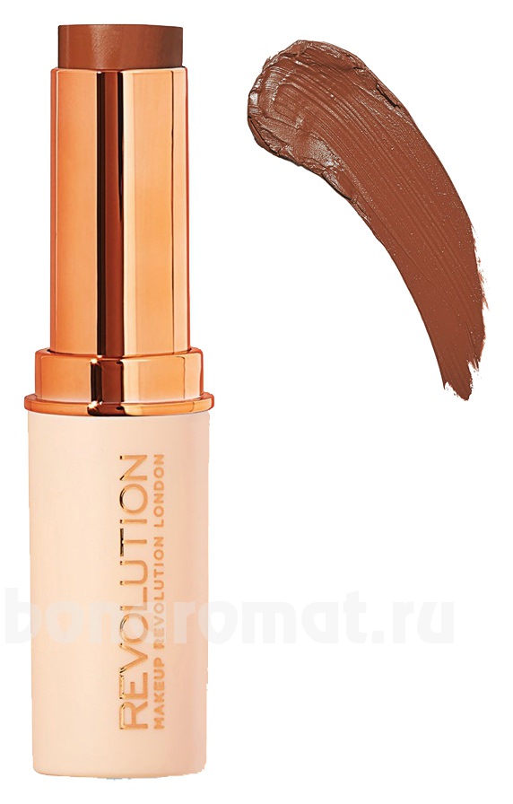   Fast Base Stick Foundation