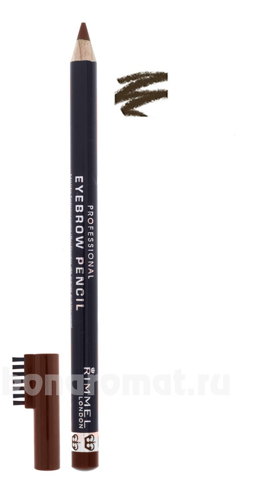      Professional Eyebrow Pencil Re-Pack 1,4