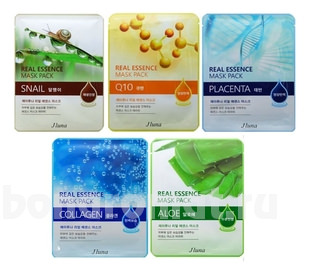       (Snail Q10 Placenta Collagen Aloe)