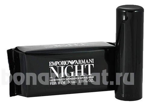 Armani Emporio Night For Him