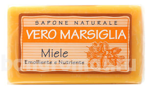 Vero Marsiglia Miele Soap ()