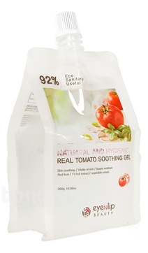         Natural And Hygienic Real Tomato Soothing Gel