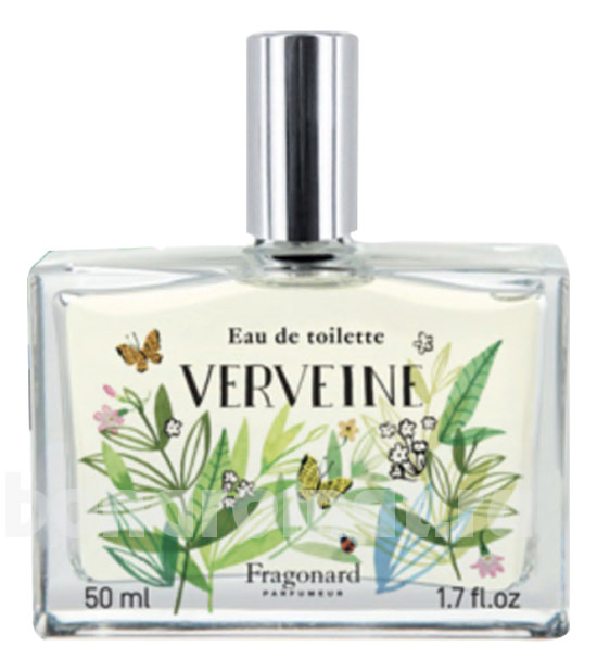 Verveine 2018