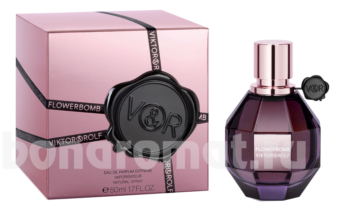 Viktor & Rolf Flowerbomb Extreme