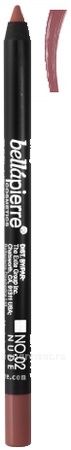    Gel Lip Liner 1,8