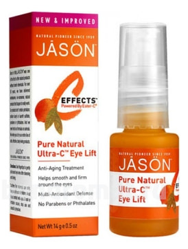          C-Effects Pure Natural Ultra-C Eye Lift