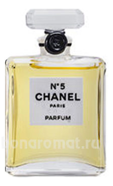 No5 Parfum Винтаж