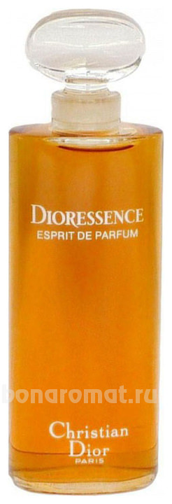 Dioressence Esprit De Parfum 