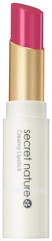    Creamy Lipstick 5,5