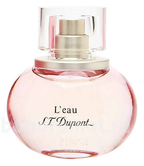 L'eau Pour Femme