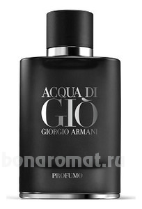 Armani Acqua Di Gio Profumo