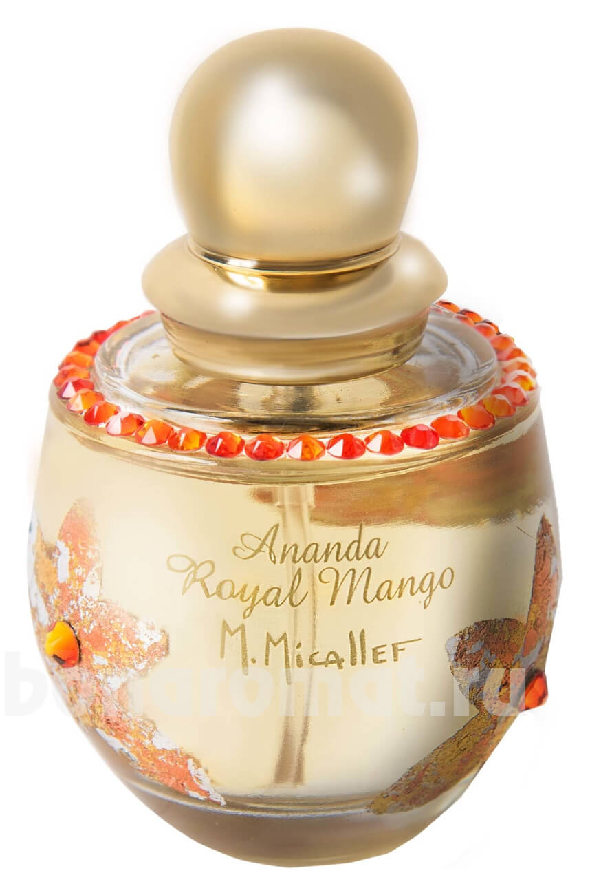Ananda Royal Mango