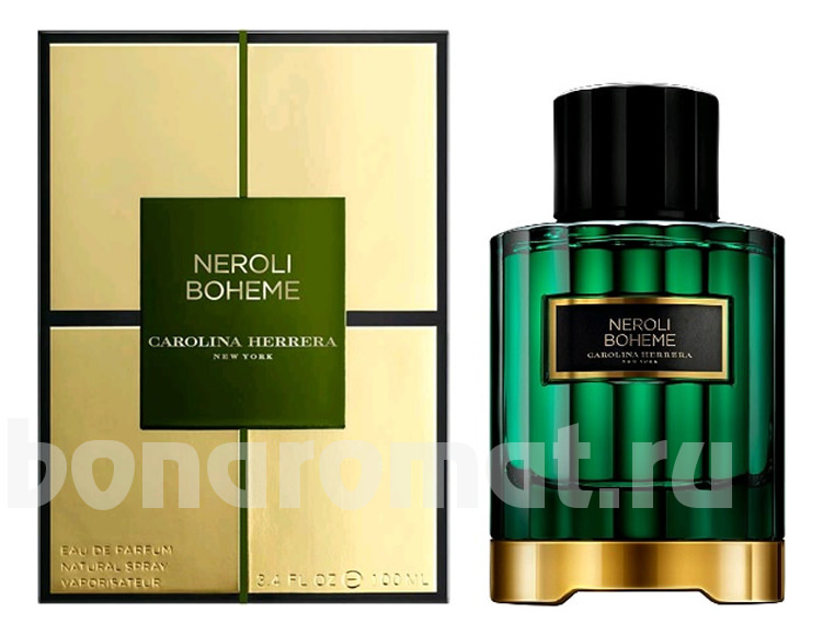 Neroli Boheme