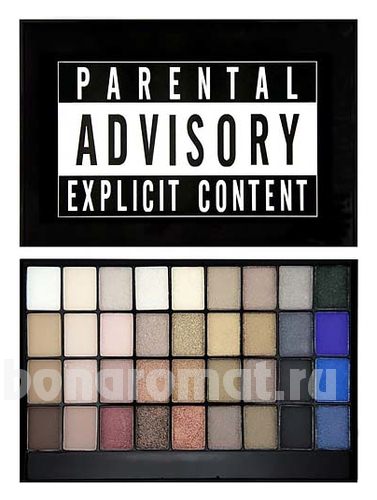     Slogan Palette