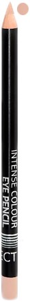    Intense Colour Eye Pencil Long Lasting 1,2