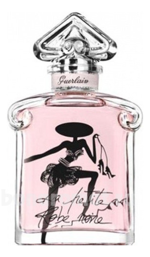 La Petite Robe Noire Collector Edition Eau De Parfum