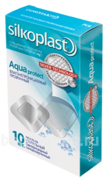      Aquaprotect 10