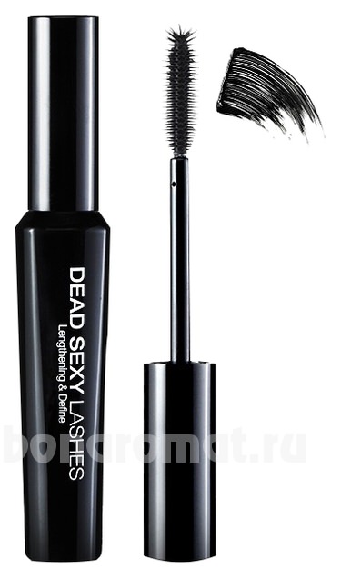    Dead Sexy Lashes Lengthening & Define
