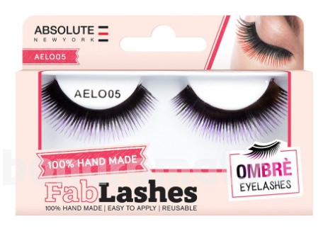   Fablashes Ombre Eyelash