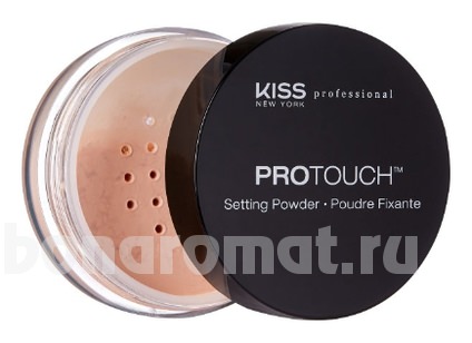      Protouch Setting Powder