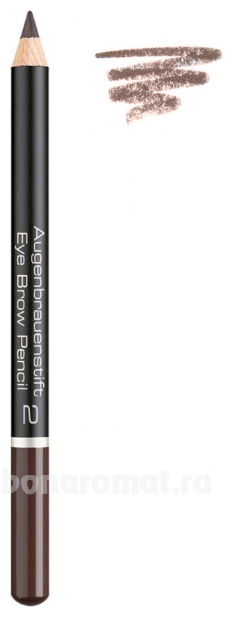    Augenbrauenstift Eye Brow Pencil 1,1