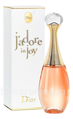 J'adore In Joy