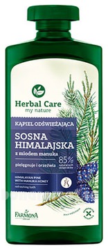 -     Herbal Care Pine With Manuka Honey (, )