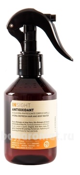       Antioxidant Hydra-Refresh Hair And Body Water