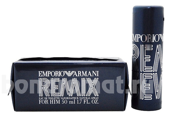 Armani Emporio Remix Men